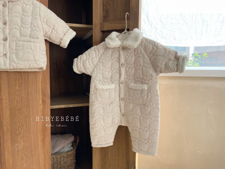 Mameluco de algodón para niños ropa para niños solapa de algodón mameluco de algodón para niñas ropa de otoño e invierno bebé de una pieza ropa acolchada de algodón