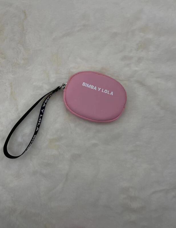 Manufacturers Spain foreign trade Women's bag BIMB summer fashion new all-match trend wallet women's coin purse Manufacturers Spain foreign trade Women's bag BIMB summer fashion new all-match trend wallet women's coin purse