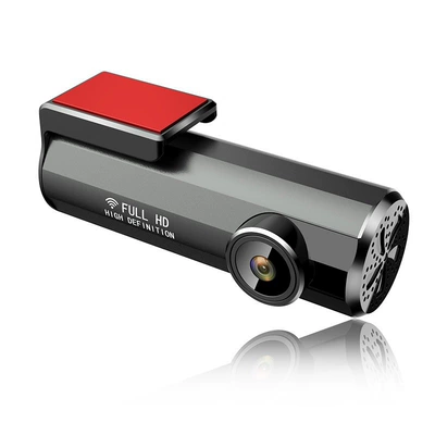 Recorder 1080P Night Vision: Motorcycle driving recorder