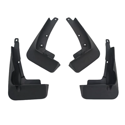 Suitable for Toyota Highlander Highlander 2022-Cross-Border Export Car Fender Dropshipping (Mudguard) - toyota-highlander-2022