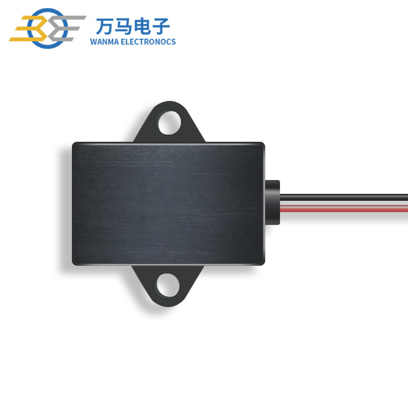 厂家直销 非接触外贴电容式液位 净饮机检测液位水位开关传感器