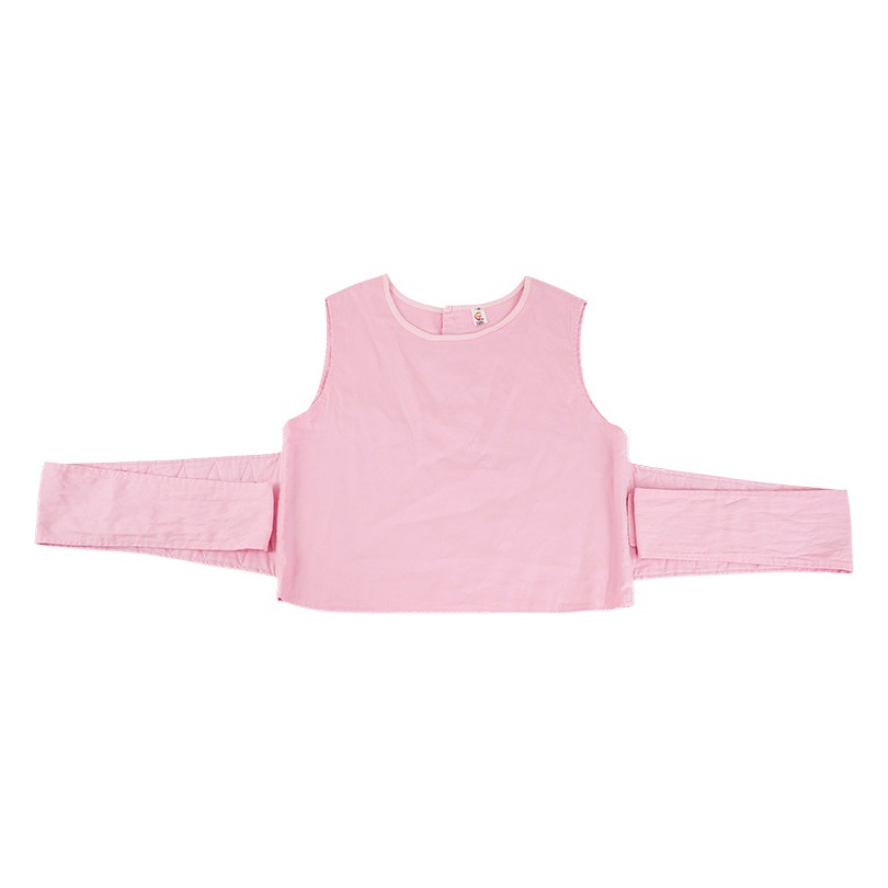 Abuse Patient Restraint Clothes to Avoid Bedridden Elderly Without Awareness to Get up Bed Recovery Care Products Wholesale