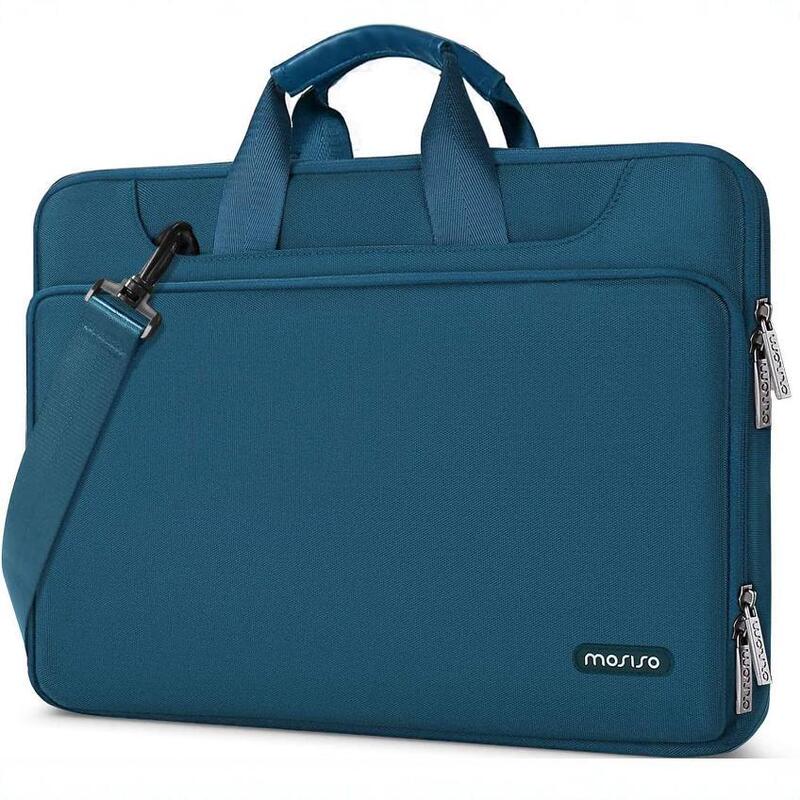 Laptop Bag Commuter Business Computer Bag 15-16 Inch High Color Value Large Capacity Portable Briefcase Laptop Bag Commuter Business Computer Bag 15-16 Inch High Color Value Large Capacity Portable Briefcase