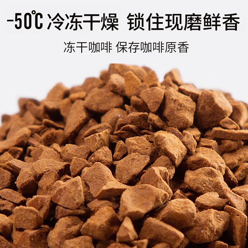 冻干咖啡主图3
