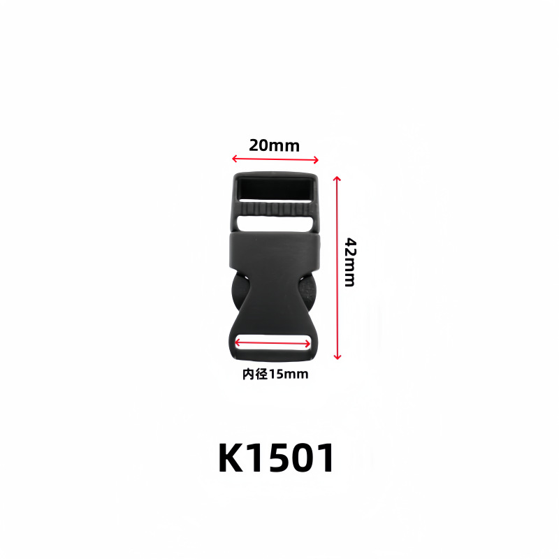 1501 inner diameter