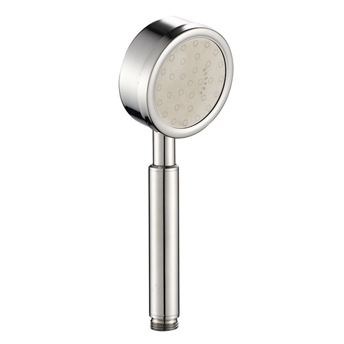 304 stainless steel supercharged handheld fine hole shower shower powerful shower head set