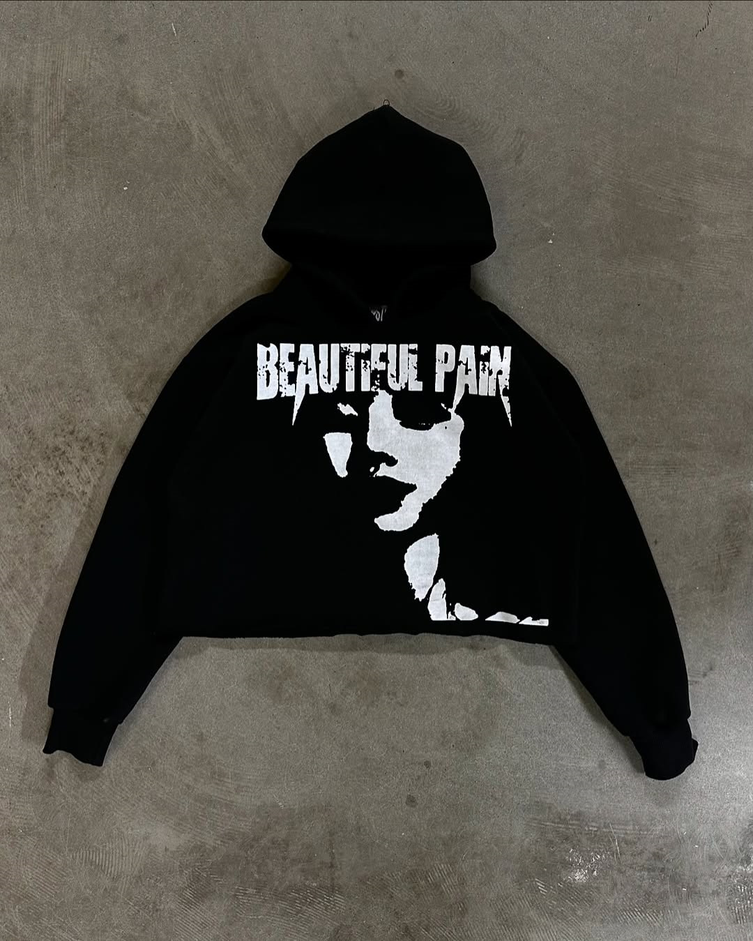 Y2k Anime Hoodie Oversized Streetwear Pullover Damen Und Herren_voghion.com