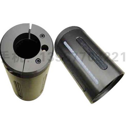 气胀套生产厂家 气胀套样品展示