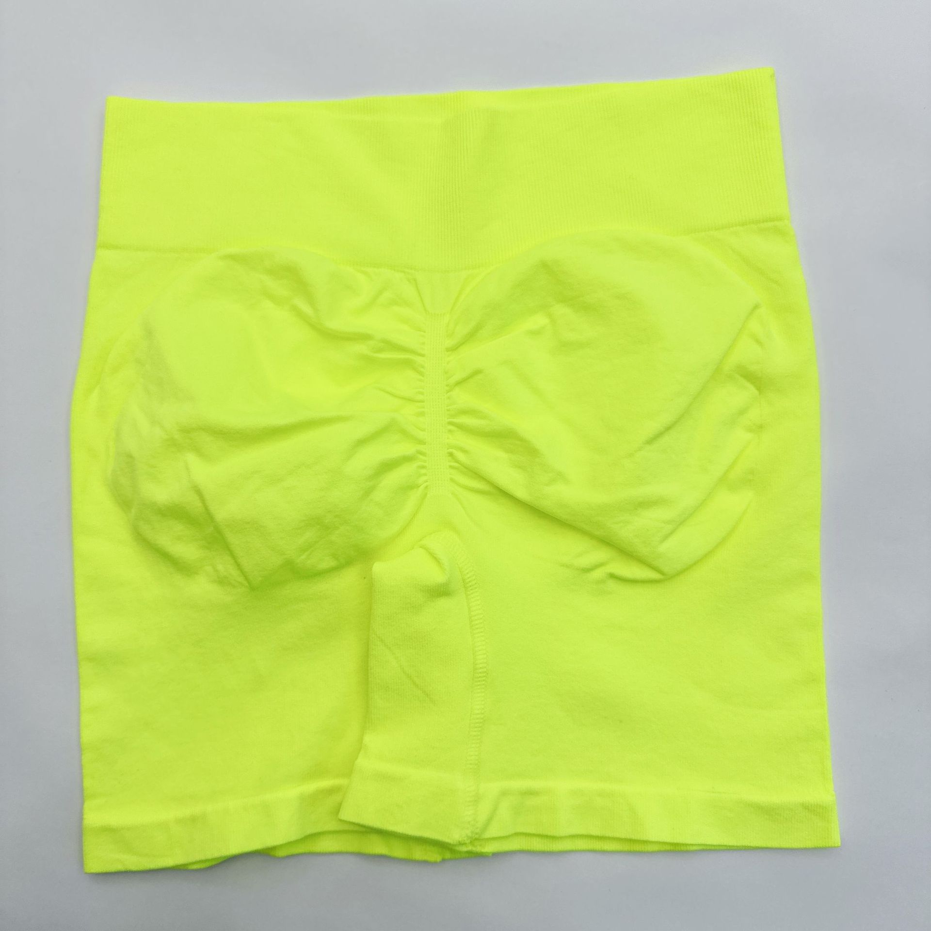 Simple Style Sport Style Solid Color Nylon Active Bottoms leggings Dot display picture 43
