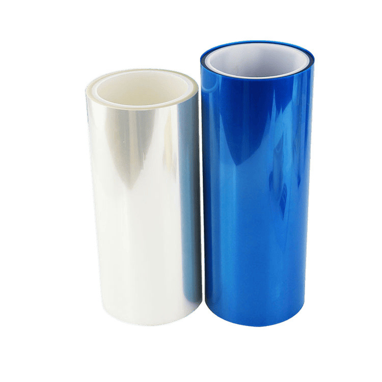 半导体晶圆切割UV减粘膜 玻璃切割UV失粘膜 陶瓷切割保护膜热解膜