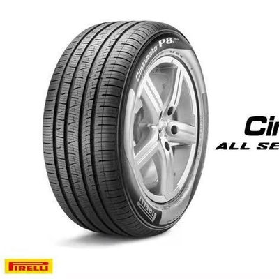 Genuine Pirelli 295/35/23 Vehicle tire