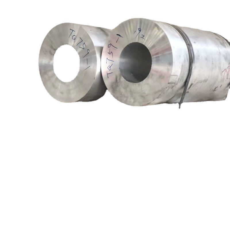 厂家直供现货6061铝管 空心铝合金圆管6063铝圆管子铝型材 铝排