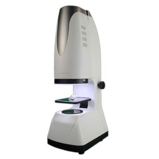 One-button optical image measuring instrument automatic measuring machine automatic detection surveying and mapping instrument image instrument