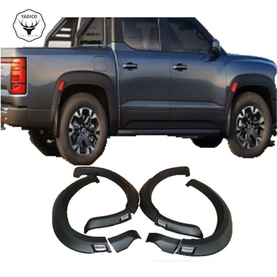 Suitable for Byd Shark Car Wheel eyebrow