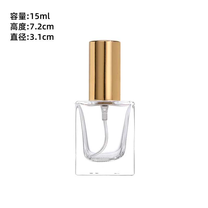 15ml estilo 14: -; vidrio