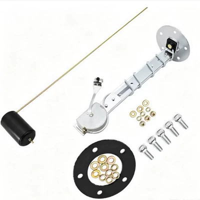 automobile instrument Level Gauge with Oil Float