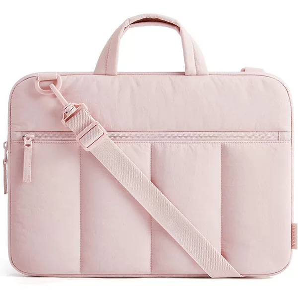 Cross-border best-selling laptop bag, notebook sleeve bag, business commuter 14inch tablet protective case