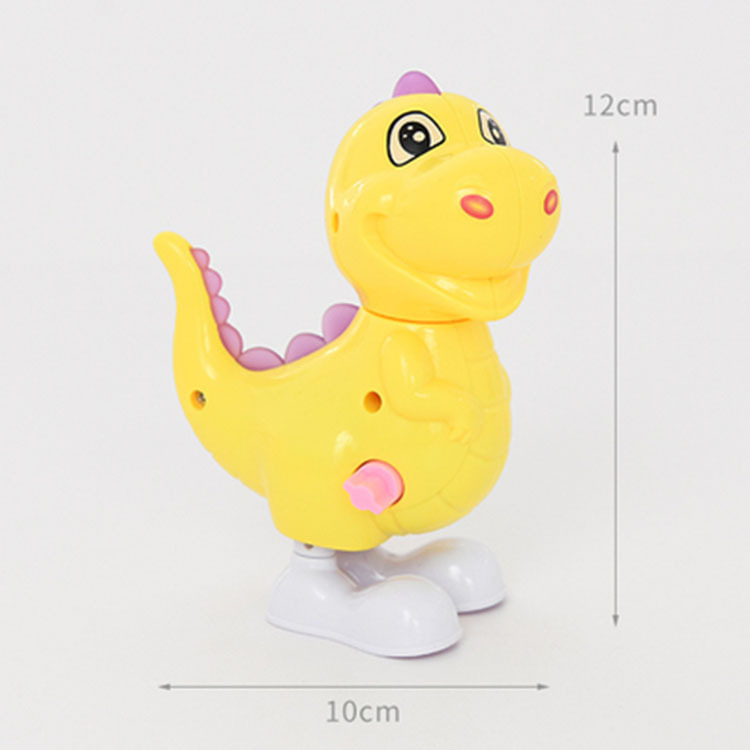 공룡색 혼합머리