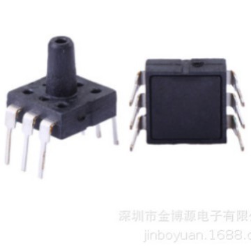 芯感智GZP6857A医疗领域用压力传感器 替代AP20R-100KV用汽车领域