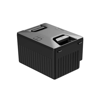 Wheels, Built-In Battery, Large Capacity – Soyuducular - battery