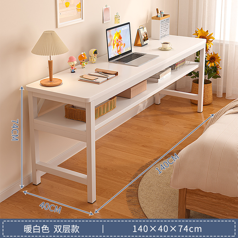 [사각튜브] 웜화이트 더블 레이어 140cm ⚑ ⚑