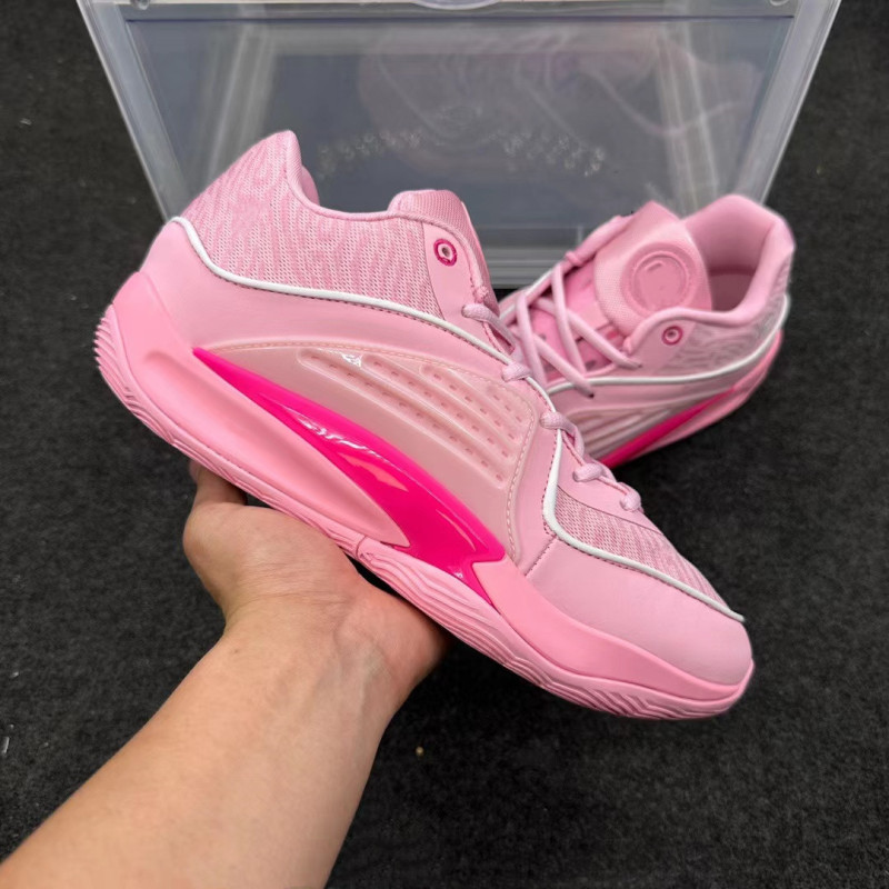 Kd 16バスケットボールの靴を卸売りします。|undefined
