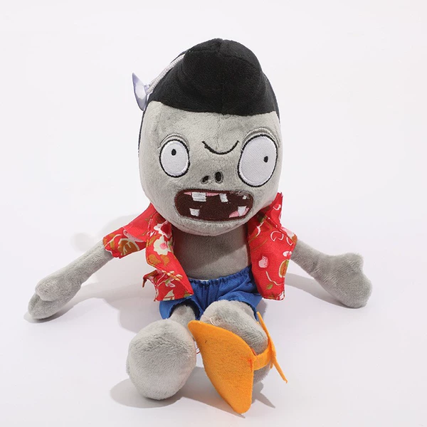 Airplane zombie