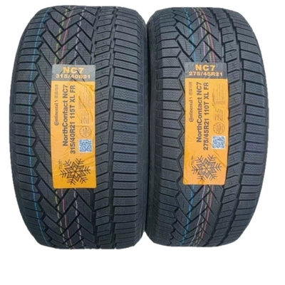 Tires 275/45R21, Vehicle tire