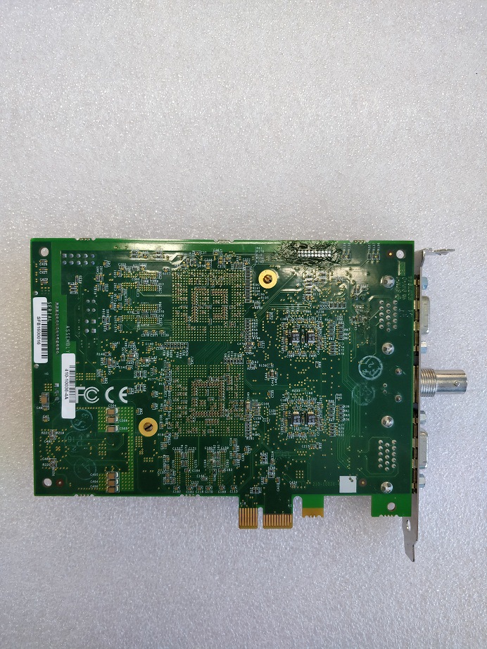 8-CHANNEL DVR 原装拆机图像采集卡议价