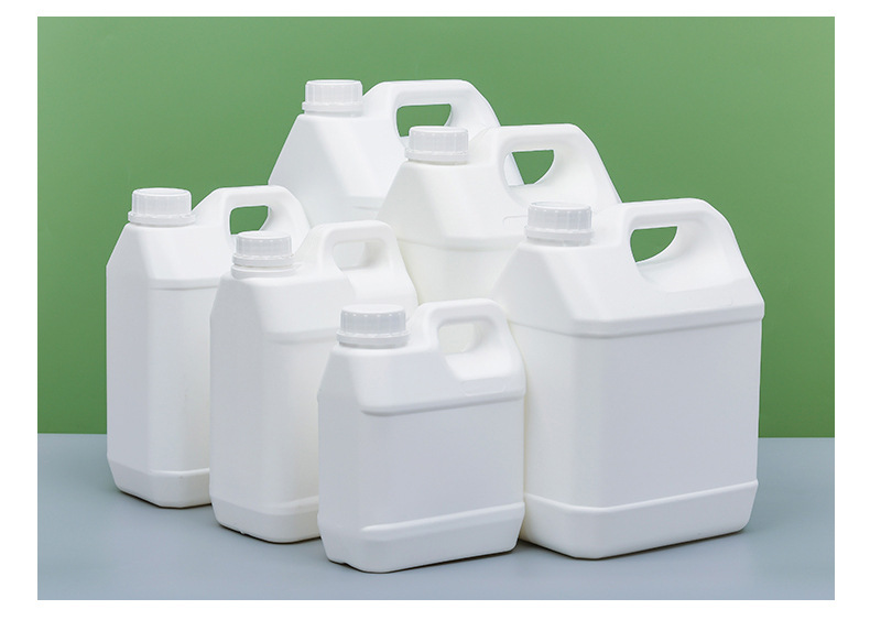 糖浆香精包装塑料桶