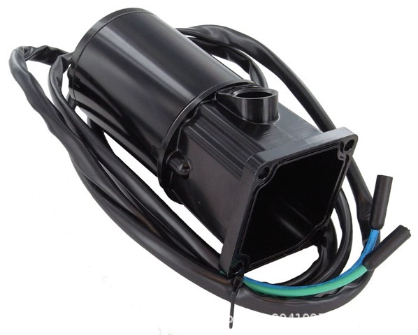 Двигатель 824051