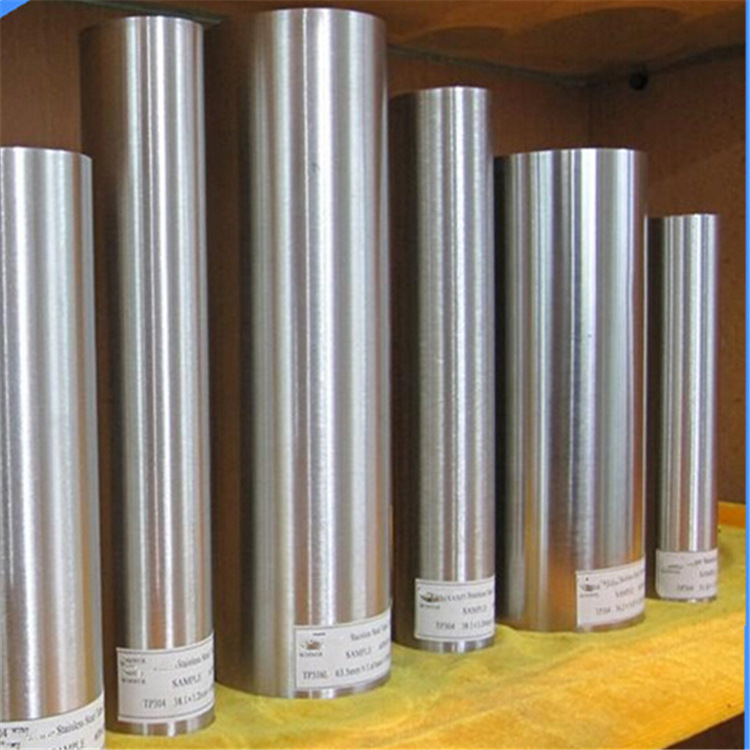 304不锈钢管 不锈钢抛光管 304不锈钢毛细管 06cr19Ni10规格齐全