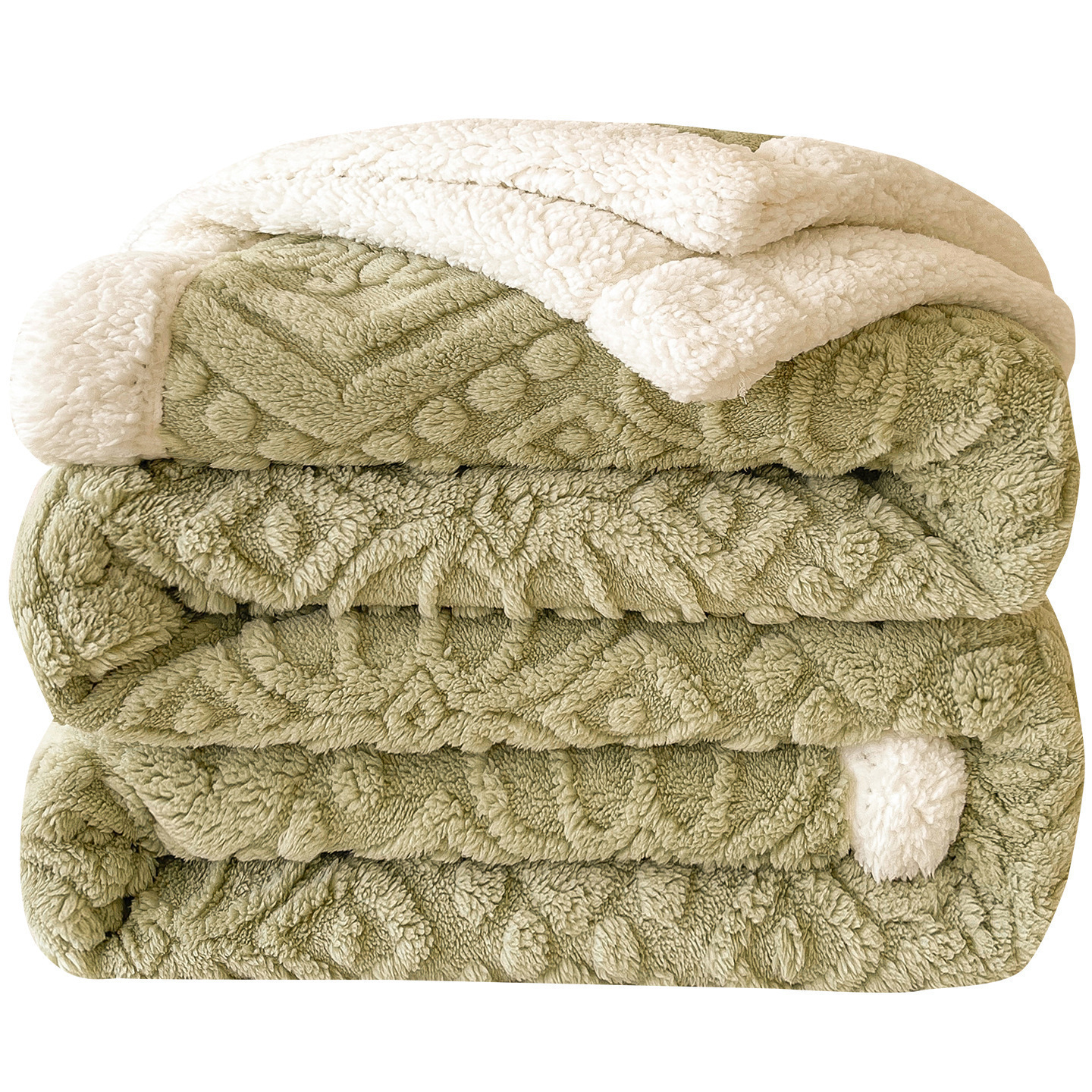 Mantras de lana de coral siesta mantas de oficina para cama sábanas de invierno gruesas de leche de franela mantas pequeñas