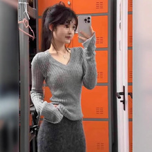 2025㼑�v�I�ȴ��L��ᘿ���Ů�ﶬ����ɫ�����@��ë�´��������