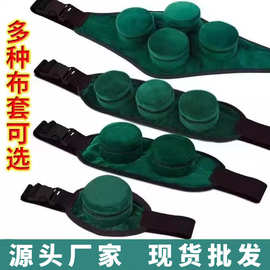 无烟布套随身灸便携滤烟艾灸包家用艾灸盒灸滤烟艾灸布套厂家批发