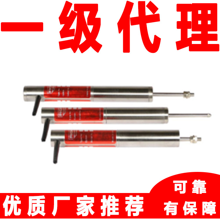 英国RDP D6/02500A-L10-TM0239 线性度0.1% 电子尺电器