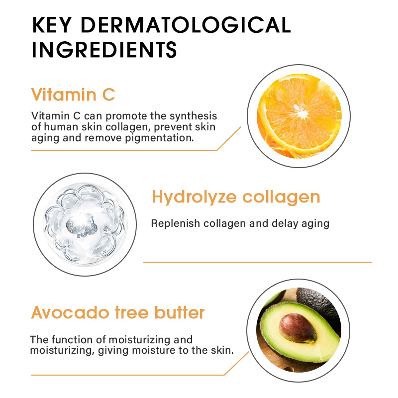 Vitamin C Serum Image 3