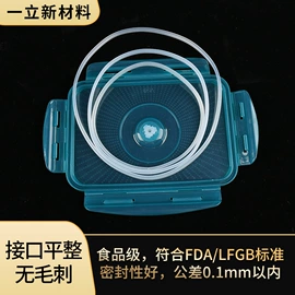 硅胶管;橡胶密封条;其他橡胶密封