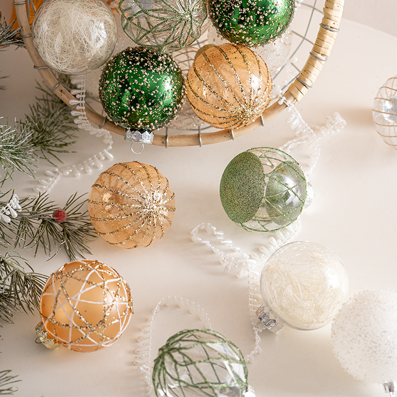 Christmas decoration pendant