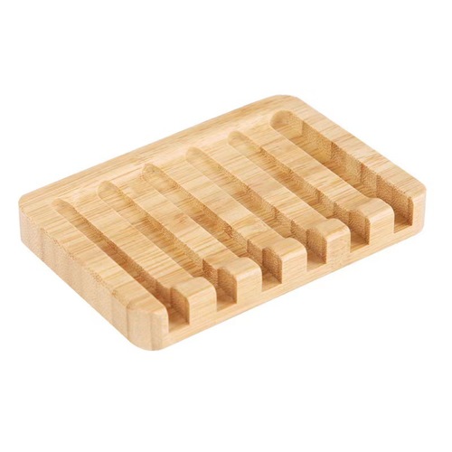Wooden Soap Rack Bamboo Soap Box Wooden Drain Rack Japanese Soap Rack Bathroom Home Soap Box Wood Soap Rack Wholesale