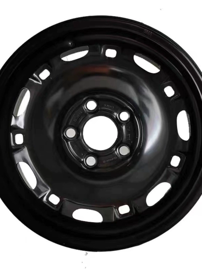 Подходит для Volkswagen Poussjeta Bora Lavida Polo Passat Golf кристаллы 14-16-дюймовые железные колеса