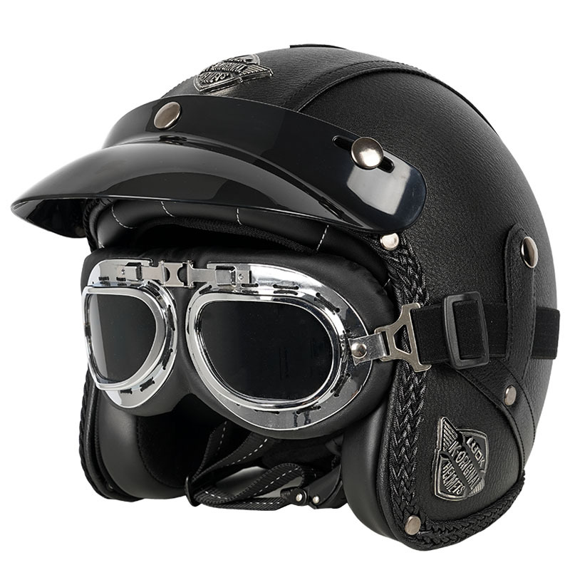 K7 블랙 가죽 실버 프레임 그레이 칩