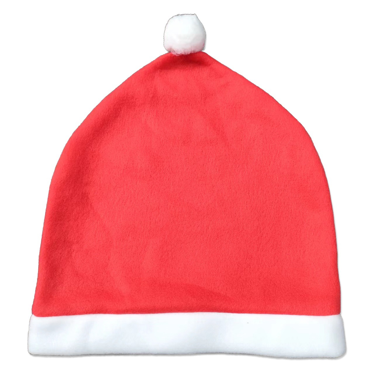 2022 transfronteriza nuevo coche rojo almohada engrosada de lujo sombrero de Navidad vacaciones ambiente interior Decoración