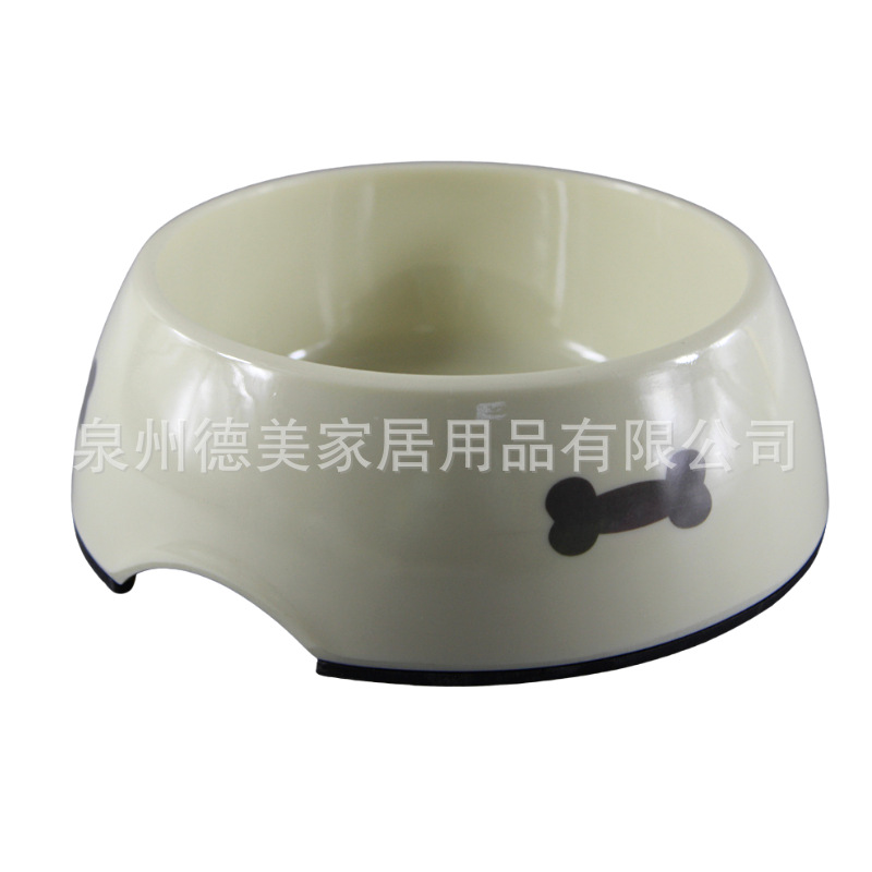 pet bowl melamine (2)