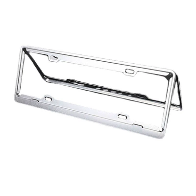License plate holder/license plate holder license plate frame new energy license