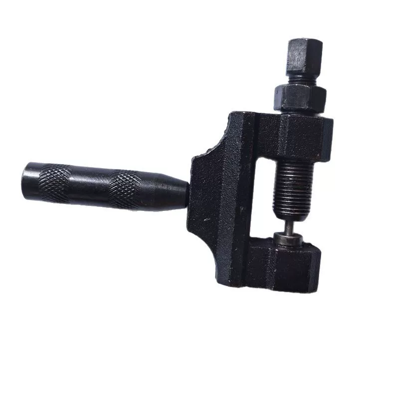420-530 large chain tool motorcycle quick disassembly large chain tool universal for motorcycles and mountain bikes
