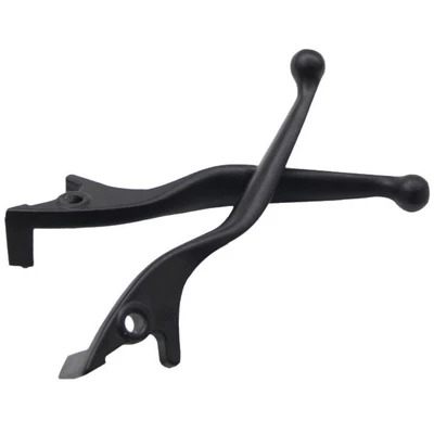 right disc brake levers, Motorcycle Control System Parts