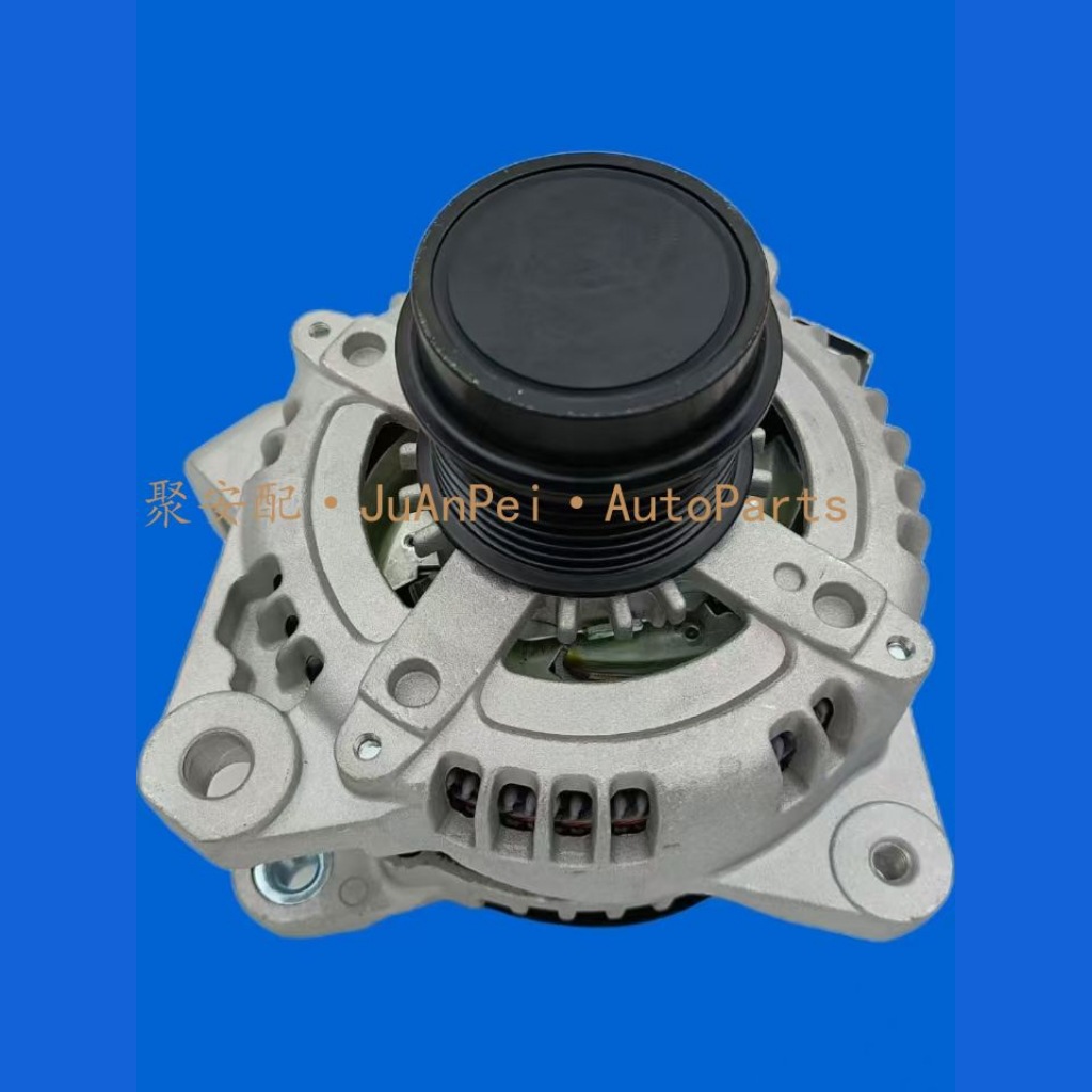 11034 11088 Suitable for Toyota Car Generators Camry 2.4L Flat Wire