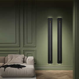 智能电热毛巾架家用浴室碳纤维恒温加热卫生间烘干浴巾架