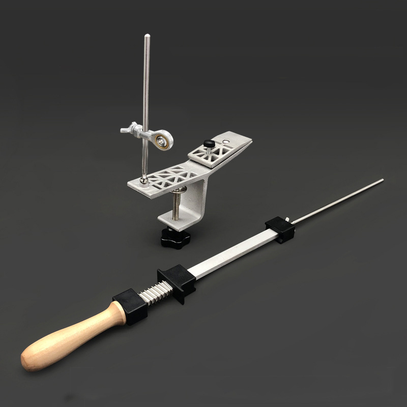 GT 고정 각도 숫돌